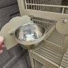 Bird parrot cages