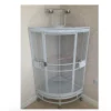 Parrot-Supplies Orlando Premium Play Top Corner Parrot Cage – Black