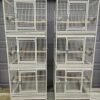 Bird parrot cages